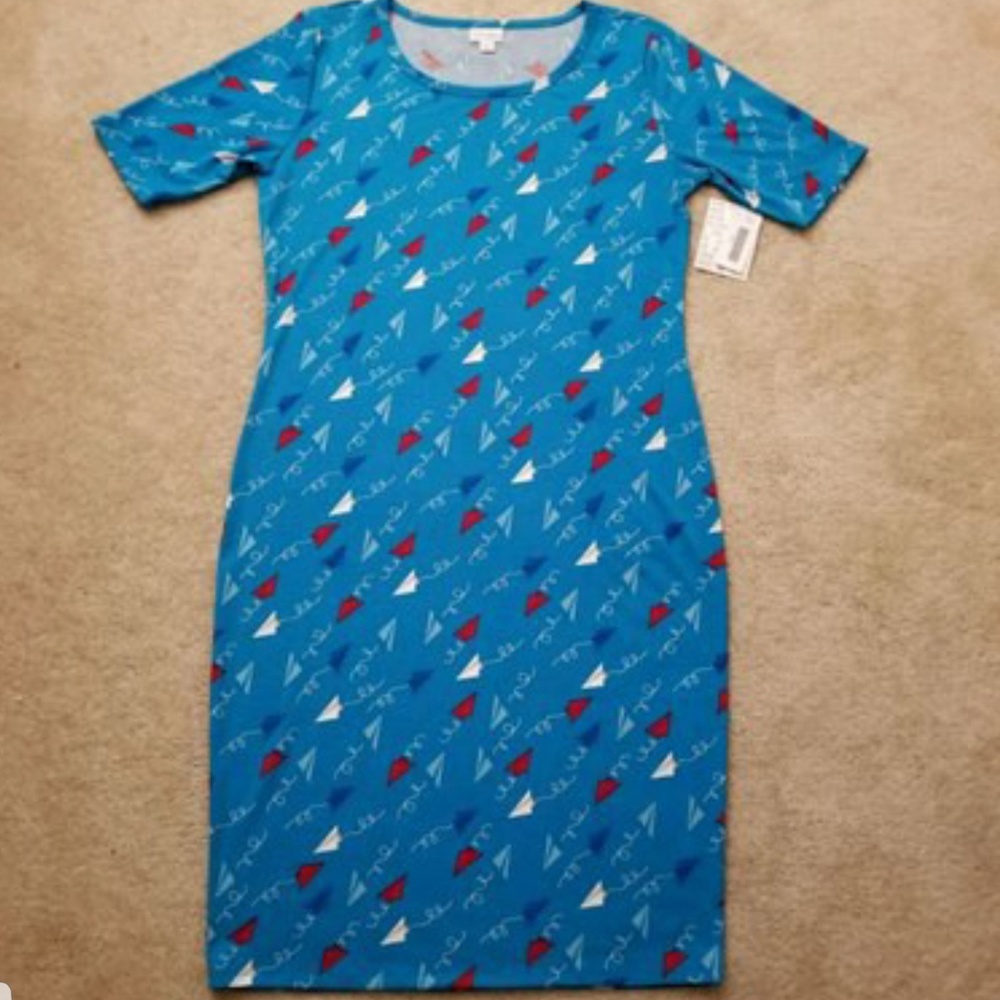 LulaRoe Julia